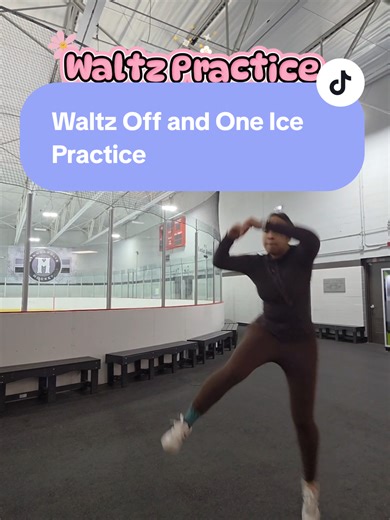 Elevate Your Waltz Jump Technique in Figure Skating