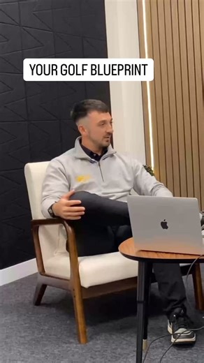 In the last episode of the Macro Golf Podcast we discuss what the best golfers in the world do differently to amateur golfers. Plus what you can learn from them to help your game. Listen now on your preferred platform 🎧 Filmed at the @fullswingemea HQ @fullswingsimulators #macrogolf | Macro Golf Studio