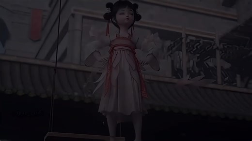 xiao2 kecil imut bgt #xiaoxiao #btth #thegreatruler #fypシ゚ #donghuaedit