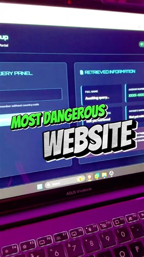 Lucky Soni on Instagram: "🚨 Aadhaar Data Leak Awareness — Protect Your Identity In this reel, I highlight a serious privacy risk involving a massive Aadhaar-linked dataset reportedly leaked in 2023, affecting hundreds of millions of Indians. Such databases are often circulated through illegal channels and misused by scammers for fraud, identity theft, and social engineering. ⚠️ Important to understand: • Aadhaar is a critical identity document used for banking, government services, exams