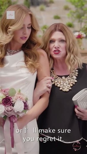 Billionaire's Borrowed Bride (2024) - Full Moive