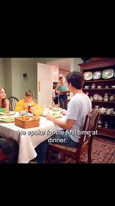 Notice that this man has no belly button.He has the body of an 18-year-old.But he behaves like a one-year-old | Sarita Wood