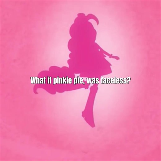 Aura Farming with Pinkie Pie: A Unique Concept