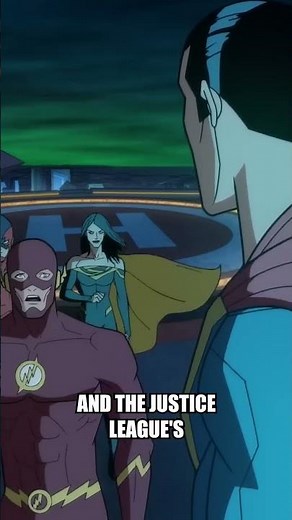 This Is The Most Controversial DC Comic Ever Published