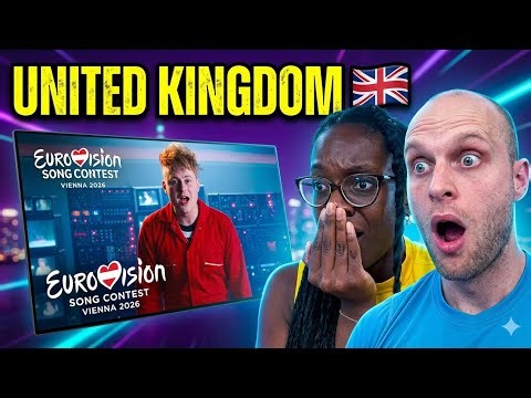Will Look Mum No Computer Win Eurovision 2026? Reaction & Analysis