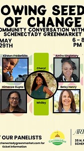 11 reactions | Join us for an engaging evening of conversation,...