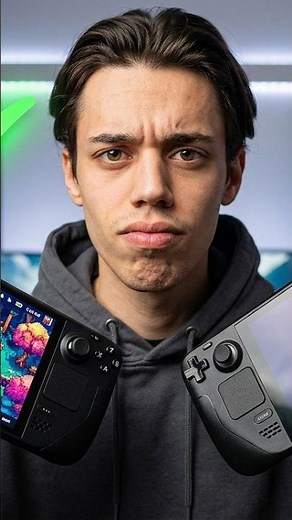 Steam Deck OLED vs LCD: Which Should You Buy?
