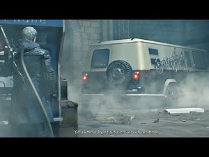 Devil May Cry 5 - All Nico Call Cutscenes (Nico Van Call Scenes) DMC5 2019