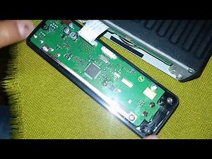 Modificacion del nuevo yaesu ft-2980r en transmision