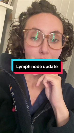 Lymph Node Update: Navigating Life After Cancer