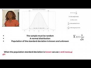 Confidence Intervals: Definition, Formula, and Examples in 5 Minutes
