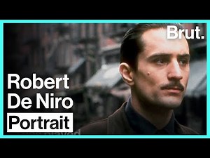 The Life of Robert De Niro