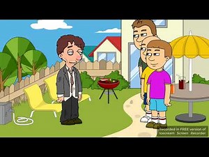 GoAnimate Laziness 1!