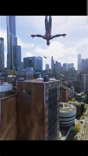 Marvel Spider-Man 2 PS5 #spiderman #music