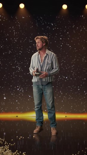 Have you ever seen an alien eat before? See #ProjectHailMary in cinemas now! #RyanGosling #filmtok #movie