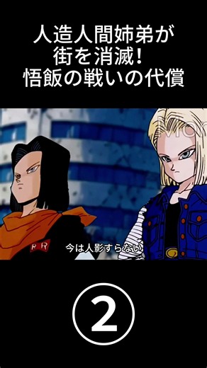 #ドラゴンボールZ#孫悟空#スーパーアイリス#映画の解説#映画紹介