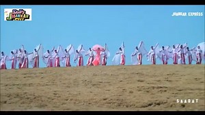 Bulbul Bole Angna Mere...Tu Kab Aayega Sajna Mere....(HQJhankar) 4k HD Movie/Film:Dhartiputra( 1993) | Evergreen Jhankar Songs