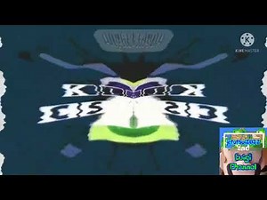 (NEW IDEA) Klasky Csupo in G Major Effects Combined With Old School (Android Version)