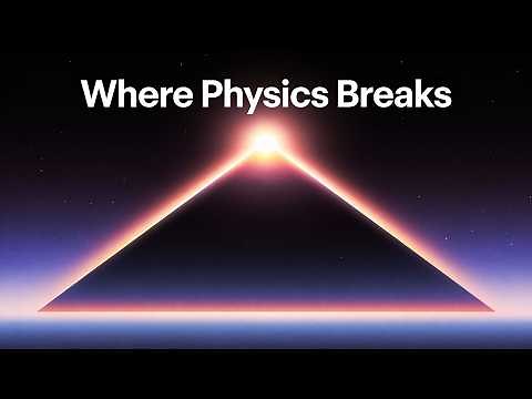 The 0.000000000000000000000000000000000000000000054 Second Limit #planck #time