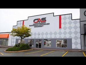 Surrey Showroom - Canadian Appliance Source Locations