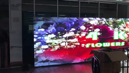 P8 P10 Aluminum Frame Outdoor Energy Saving Video Led Display Billboard Led Display Screens for Advertising