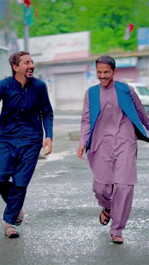 Aw ghamazano ❤️ KPK Funny King trend clip