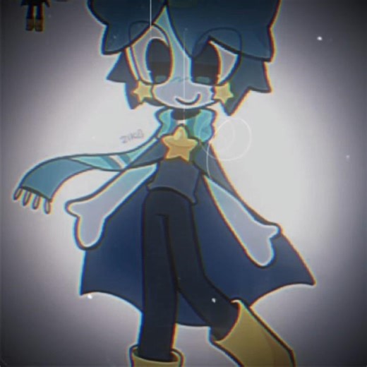 Edit de Sprout Star-Time Dandy's World 🍓✨ #edit #sprout #star-time #dw