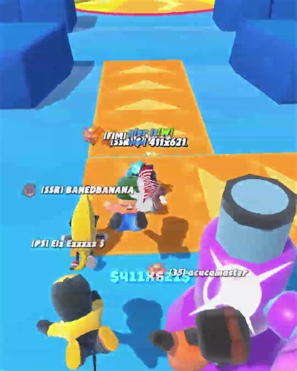 1 vs 30 Spin Go Round!