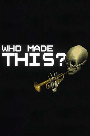 no one knows who created skull trumpet (until now) - Movie