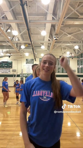 WEEK TWO CAMP #foryoupage #foryou #fyp #hai #volleyball