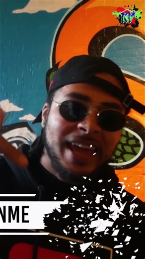 Sirus The NME - Rappers Verse freestyle