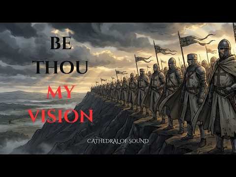 Be Thou My Vision | Epic Christian Metal Hymn