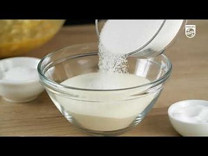 Banana Bread (NutriU / Philips Kitchen+ Airfryer Recipe)