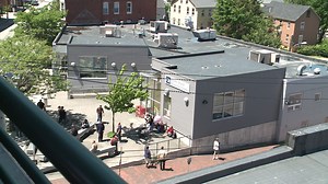 Preble Street could take over Bangor's Hope House homeless shelter