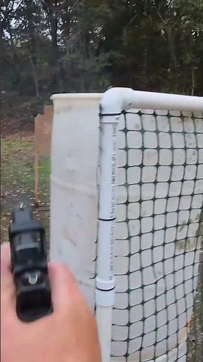 HOPS USPSA Carry Optics 10-18-2025 Stage 3 #PrecisionandRecoil #uspsacarryoptics #carryoptics