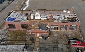 How to buy a house, commercial building or vacant lot from the Syracuse Land Bank