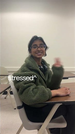 take a test with me #college