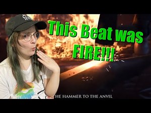 CIVILIZATION EPIC RAP | Dan Bull REACTION!! I am SHOOK 😍