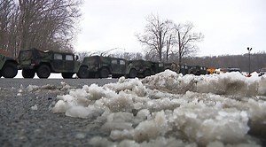 Fall River calls in National Guard, out-of-state crews to tackle blizzard aftermath