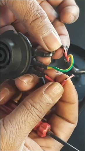 electrical kettle repair