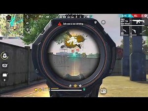 Solo vs Squad 22 Kill - Garena Free Fire