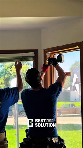 The Art of Window Installation Precision. Expertise. Peace of mind.