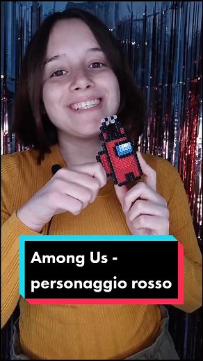 Addobbi Natalizi con Chicamala e Pyssla - Tutorial Creativo