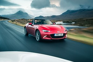 Nearly new buying guide: Mazda MX-5 Mk4