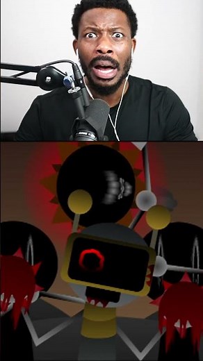 Incredibox Sprunki Anti-Shifted Phase 4 Vs Funbot