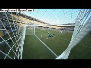 Frank Lampard's Disallowed Goal