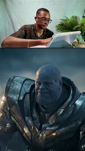 260K views · 9.1K reactions | This is easily one of the greatest speech in cinema. Thanos was such an orator!  Movie: Avengers: Infinity War Where to watch: Disney+ | The Pot TV | Facebook