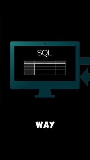 The best language for data #database #sql #programming #coding #datascience