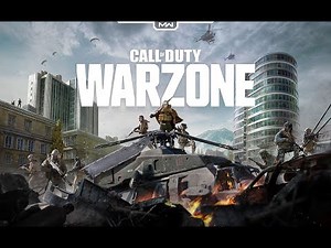 how to fix COD warzone bugs and cpu usage 100% ;)