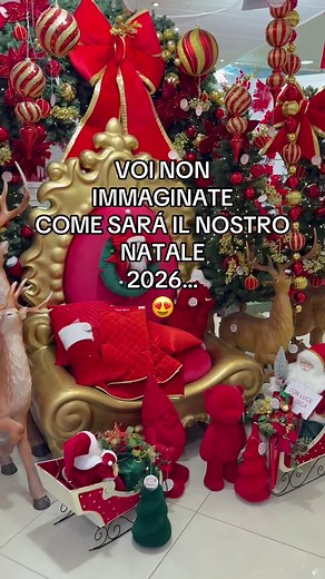 Come sarà il nostro Natale 2026?